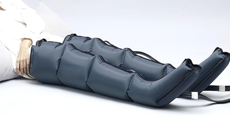 Η πρεσσοθεραπεία είναι μια μη επεμβατική θεραπευτική μέθοδος που στοχεύει στη βελτίωση της λεμφικής και φλεβικής κυκλοφορίας.