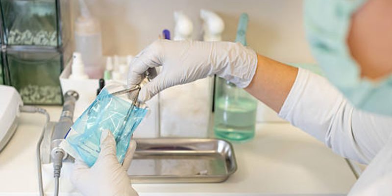 Ασφάλεια, Υγιεινή & Σύγχρονος Εξοπλισμός